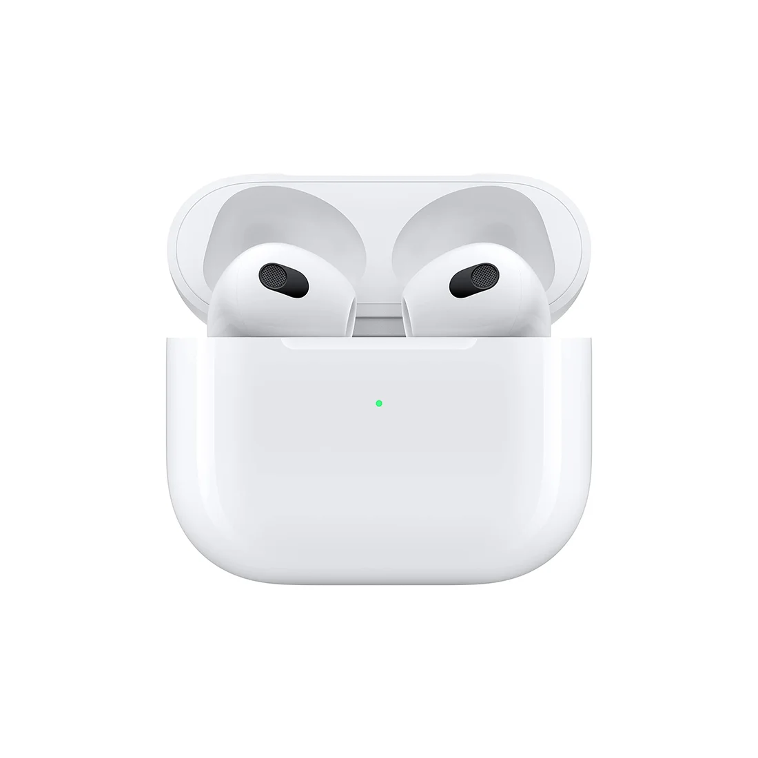 Wireless Earbuds with Lightning Charging Case with AppleCare+